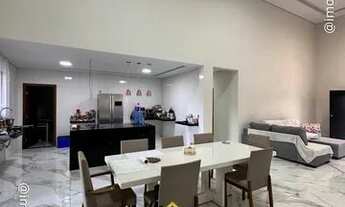 Imagem 4: HIDROLÂNDIA- Condomínio Águas da Serra