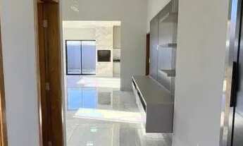 Imagem 2: Maria Júlia Casa com 3 Suítes Térrea Ótimo Acabamento Estuda-se Permuta !!!