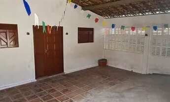 Imagem 2: Casa em Barreta a 400 metros da Praia