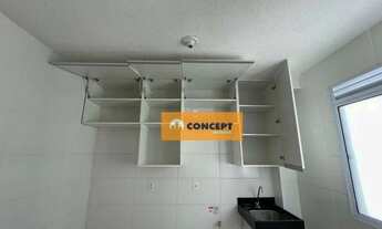 Imagem 6: Apartamento com 2 dormitórios à venda, 40 m² por R$ 200.000,00 - Jardim Europa - Suzano/SP