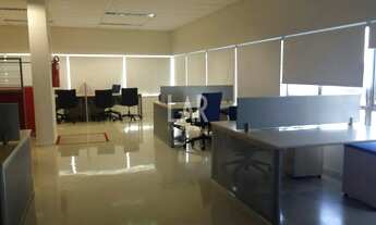 Imagem 4: Prédio à venda, 56 vagas, Lourdes - Belo Horizonte/MG