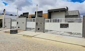 Imagem: 01 Residência Esplendida de 3/4 Casa e