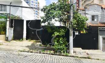 Imagem 2: Terreno Padrao - Pompeia/Sao Paulo