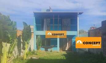 Imagem: Sobrado com 4 dormitórios à venda, 283