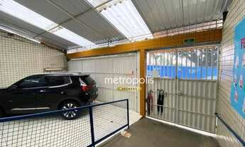 Imagem 4: Prédio, 329 m² - venda por R$ 1.699.800,00 ou aluguel por R$ 12.390,46/mês - Vila América