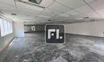 Imagem 2: Conjunto para alugar, 465 m² por R$ 72.650,08/mês - Bela Vista - São Paulo/SP