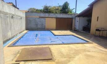 Imagem 6: CASA 3 QTS C/ PISINA NO VILLAGE MARINGÁ GOIÂNIA GO