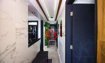 Imagem 5: Apartamento, 148 m² - venda por R$ 2.200.000,00 ou aluguel por R$ 20.000,00/mês - Pompéia