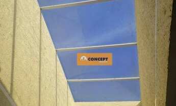 Imagem 7: Sobrado com 4 dormitórios à venda, 283 m² por R$ 1.100.000,00 - Vila Nova Urupês - Suzano