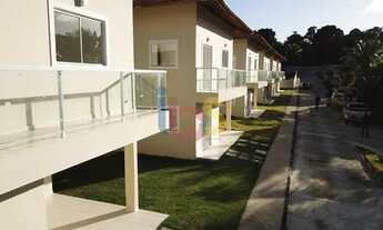 Imagem 3: Vendo Casa no Residencial Leão Marinho em Itacaré