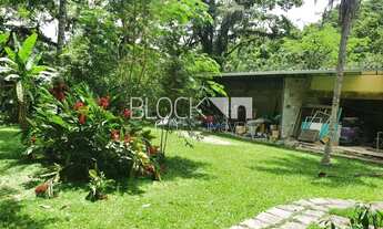 Imagem 7: Vargem Grande Casa com 4 dormitórios