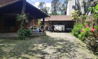 Imagem 4: Vargem Grande Casa com 4 dormitórios