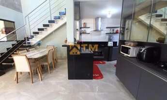 Imagem 7: Sobrado com Fino Acabamento, Bem Localizado