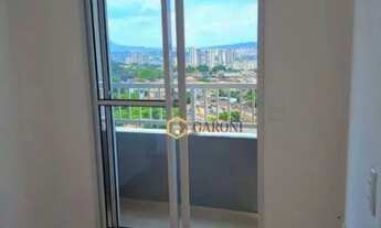 Imagem 3: Cobertura com 2 dormitórios, 56 m² - Vila Ipojuca - São Paulo/SP