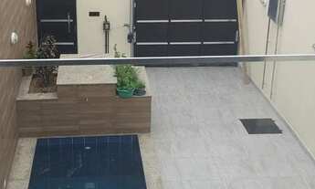 Imagem 4: Luxuoso Duplex com acabamento Fino No Centro de NILÓPOLIS