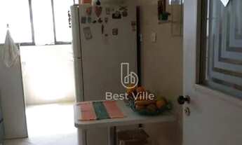 Imagem 6: Apartamento à venda, 80 m² por R$ 750.000,00 - Alphaville - Barueri/SP