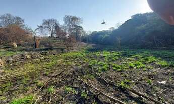 Imagem: Sitio de 1000M em areias divisa com Pedro