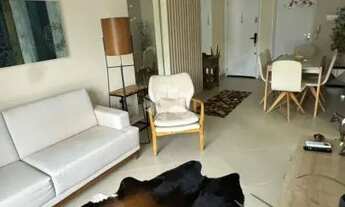 Imagem: Apartamento de 02 quartos com suíte à