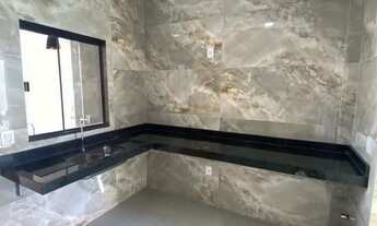 Imagem 4: Casa dom Felipe e Ana Carolina com acabamento diferenciado