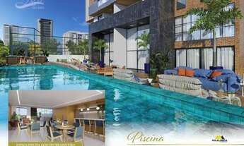 Imagem 5: Imóvel para venda com 121 m2 com 3 suite em Santa Mônica - Feira de Santana - BA