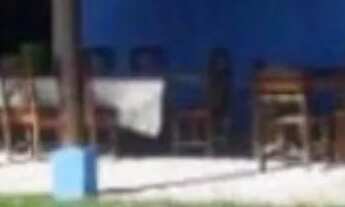 Imagem 2: Aluga- se - Casa beira mar na Praia do Guaibim