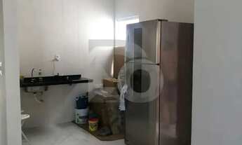 Imagem: Casa de 99m² no Loteamento Luar da Barra