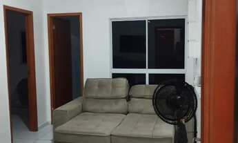 Imagem: Alugo apartamento semi mobiliado condominio