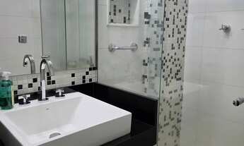 Imagem 6: Imóvel para venda tem 80 metros quadrados com 3 quartos em Tijuca - Rio de Janeiro - RJ