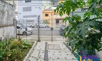 Imagem 3: CASA ASSOBRADADA - ALTO DA LAPA - SP