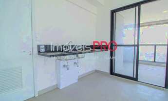 Imagem 4: Conforto e Estilo no Coração de Pinheiros: Seu Novo Apartamento