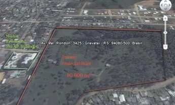 Imagem: Terrenos a venda - Morada Do Vale I