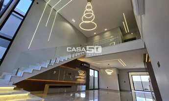 Imagem 3: Casa a venda no condominio Arborais em Campinas