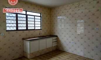 Imagem 5: Casa com 2 dormitórios para alugar, 80 m² por R$ 1.600,00/mês - Jardim Algodoal - Piracica