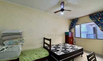 Imagem 9: Apartamento à venda, 32 m² por R$ 213.000,00 - Boqueirão - Praia Grande/SP