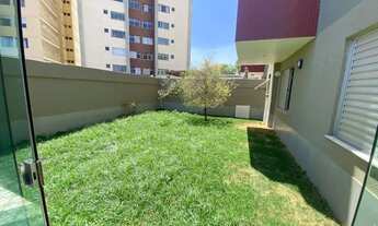 Imagem 3: Apartamento 03 quartos área privativa - Venda - Floresta