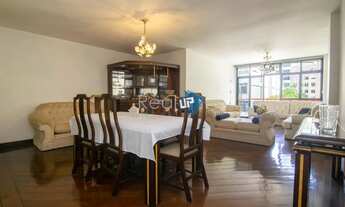 Imagem 5: APARTAMENTO- IPANEMA- 4 QUARTOS- 3 VAGAS