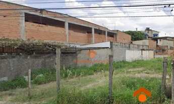 Imagem: Terreno, 380 m² - venda por R$ 400.000,00