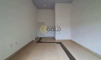 Imagem 2: Sala comercial para locação em Franca / SP no Centro