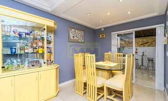 Imagem 4: SOBRADO PARA VENDA NO PINEVILLE