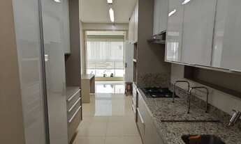 Imagem 4: Apartamento com 3 suites com armários , à Venda, Setor Marista - Goiânia