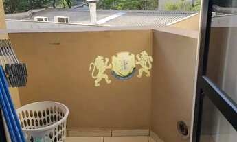 Imagem 7: Rarus Flats - Flat para locação - Edifício Moema Studium