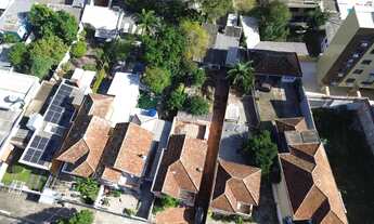 Imagem 6: Casa/terreno na Rua Oscar Bittencourt