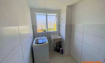 Imagem 7: Apartamento com 2 dormitórios para alugar, 50 m² por R$ 1.405,00/mês - Chapéu do Sol - Por