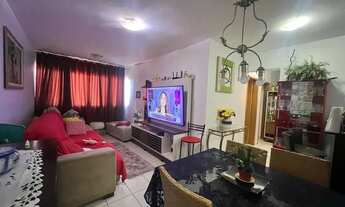 Imagem 2: APARTAMENTO 3 QUARTOS 1 SUÍTE 2 VAGAS - APARECIDA DE GOIÂNIA