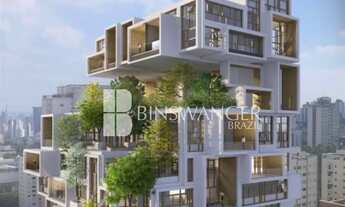 Imagem 7: Laje Corporativa de 3.107m² para á Locação - Jardim Paulista