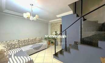 Imagem 4: Sobrado à venda, 65 m² por R$ 385.000,00 - Vila Ré - São Paulo/SP