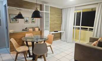 Imagem: Apartamento 2 Quartos, Suíte, Varanda