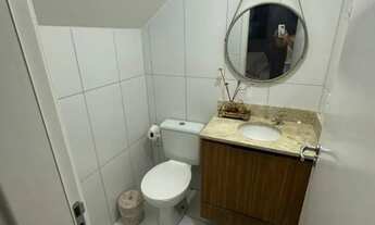 Imagem 7: Leo vende, bairro Papagaio, 2