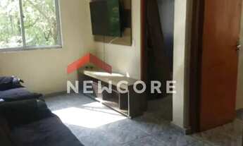 Imagem: Apartamento em Avenida Henriqueta Noguez