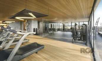 Imagem 2: Loft em Cidade Baixa